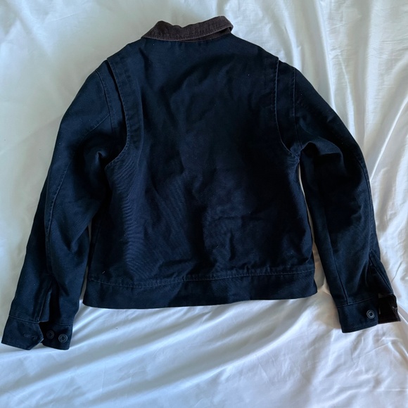 Seager ranch jacket - Picture 3 of 3